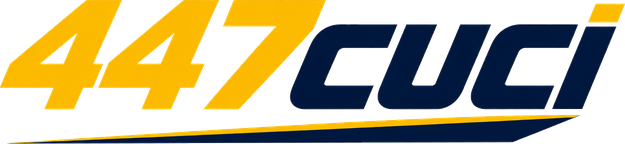 447cuci Logo